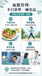 萊德寶 Lactobact LDL-CONTROL 心血管保養益生菌膠囊 30/90 粒