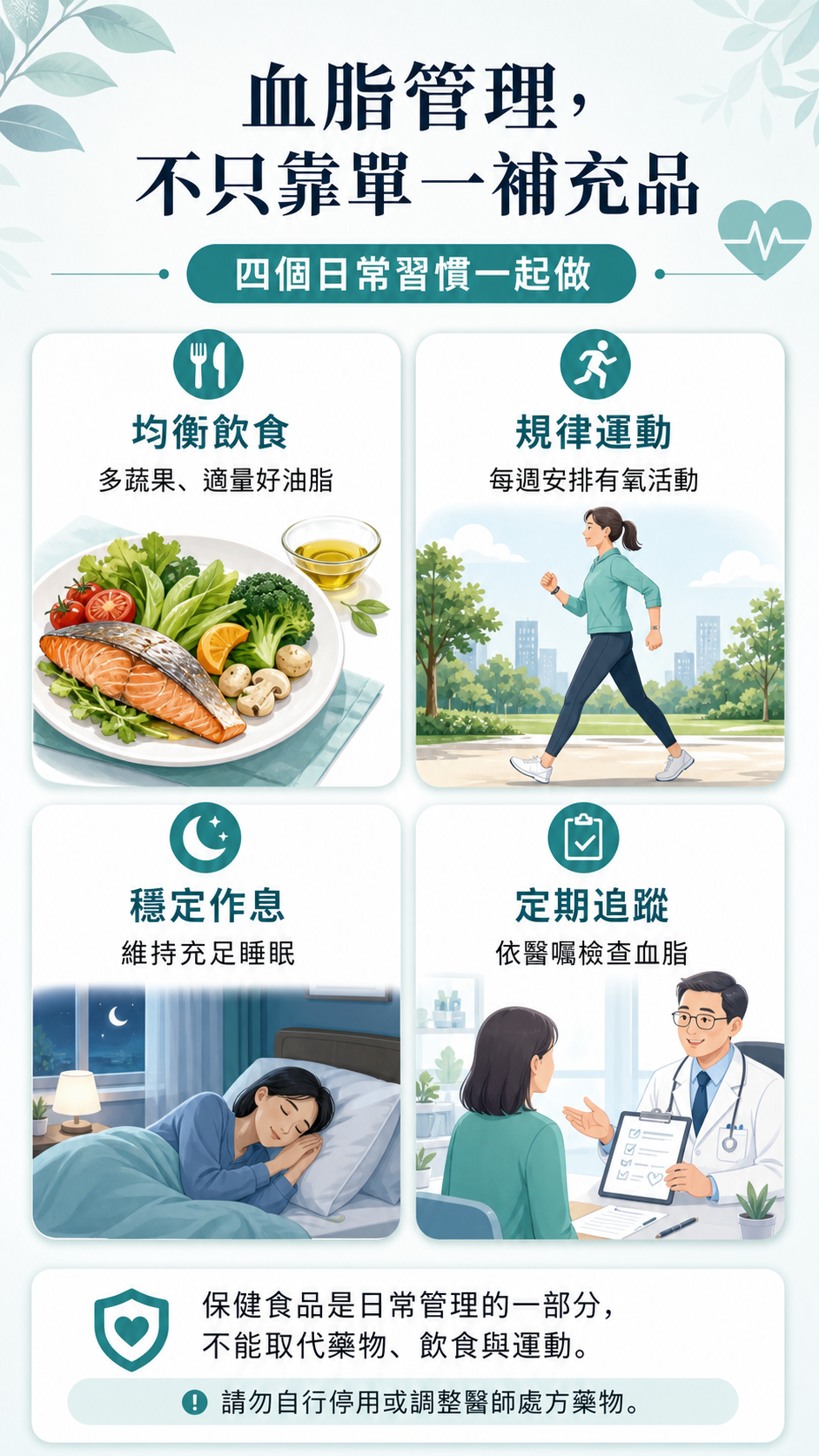 萊德寶 Lactobact LDL-CONTROL 心血管保養益生菌膠囊 30/90 粒