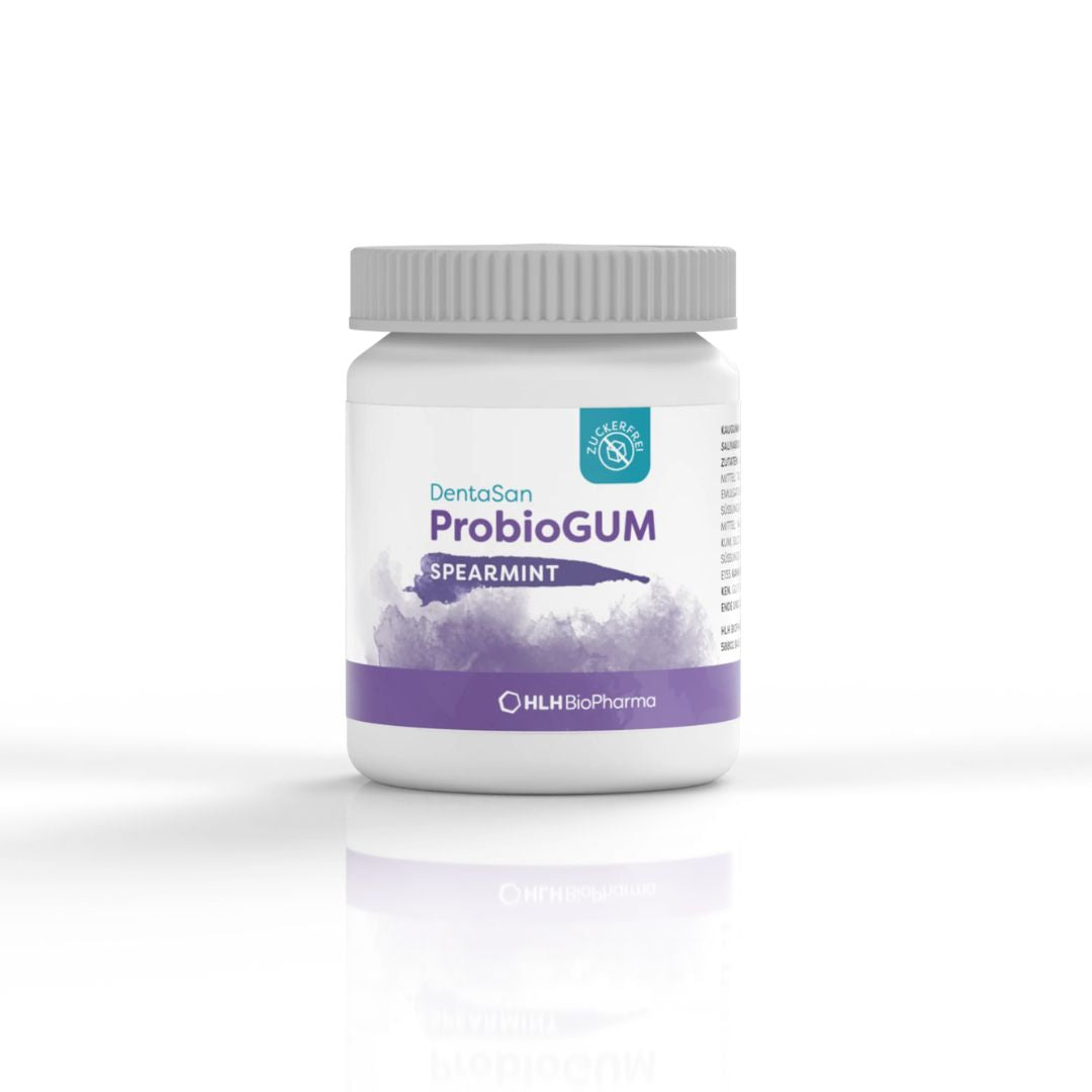 萊德寶 Lactobact 錠狀益生菌口香糖ProbioGUM (30Stk.)