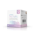 萊德寶 Lactobact INTIMA 女性私密益生菌膠囊 30/60 粒 Lactobact 萊德寶