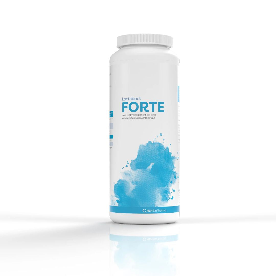 萊德寶 Lactobact 胃抗性益生菌 Forte -減緩腸道問題