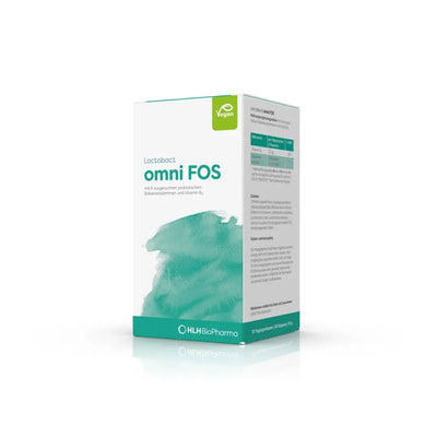 omni FOS腸腦軸益生菌